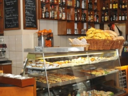 Foto: Coffee &amp;amp; Cakes